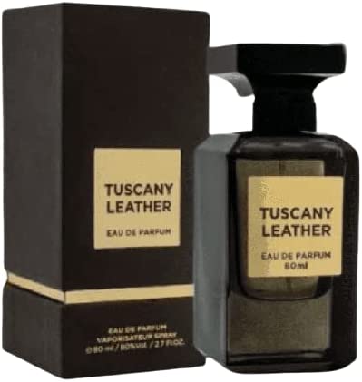 TUSCANY LEATHER 100ML EDP