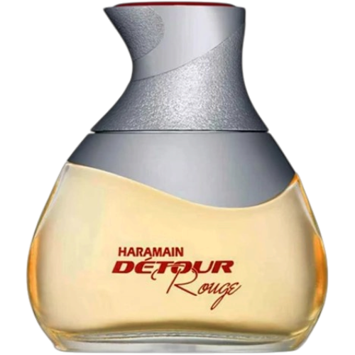 ROUGE POUR FEMME 100ML - imagem 1