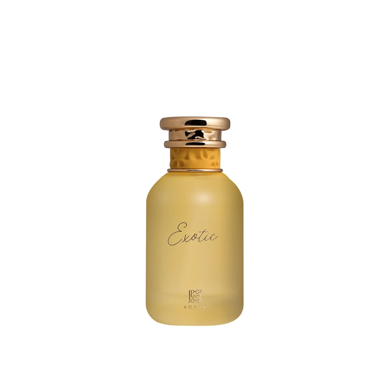 Ahmed Al Maghribi Exotic 100ml