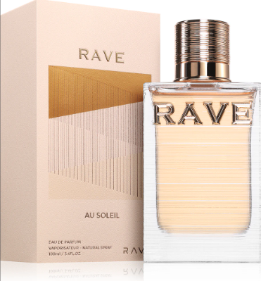 RAVE AU SOLEIL 100ML