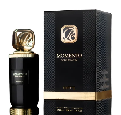RIIFFS MOMENTO EDP 100ML - imagem 1