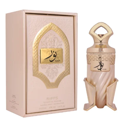 RIIFFS NOOR EXDP 100ML - imagem 1