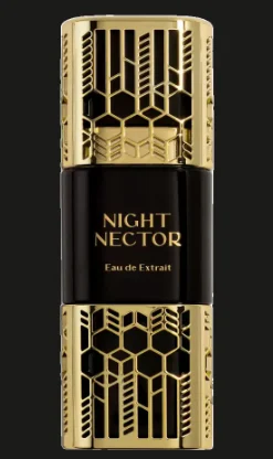SHAIKH SAEED NIGHT NECTOR EXDP 100ML