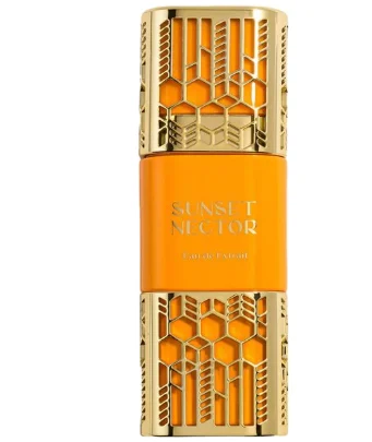 SHAIKH SAEED SUNSET NECTOR EXDP 100ML - imagem 1
