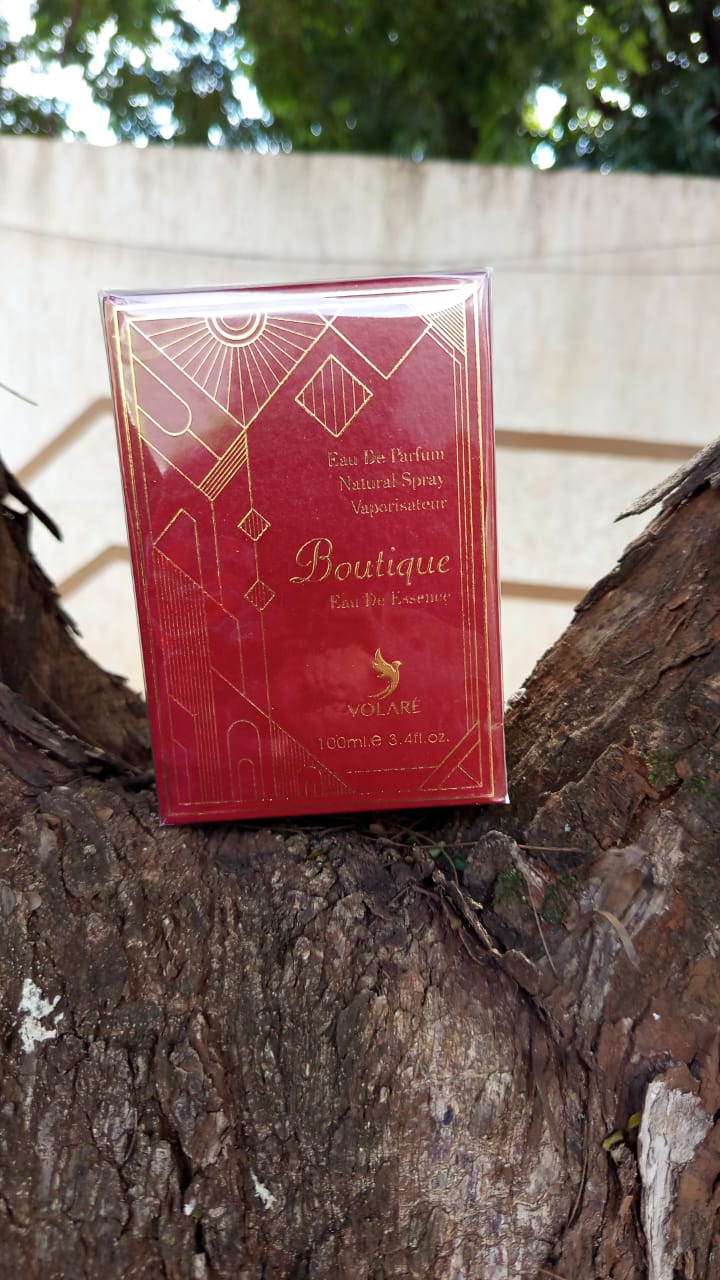 VOLARE BOUTIQUE ESSENCE 100ML - imagem 1