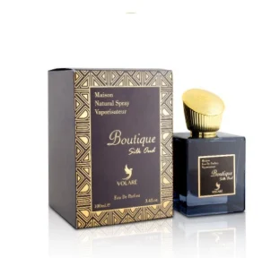 VOLARE BOUTIQUE SILK OUD 100ML