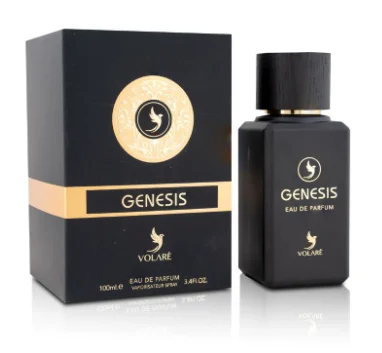 VOLARE GENESIS 100ML - imagem 1