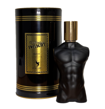 VOLARE GLADIATOR TWILIGHT ELIXIR 100ML