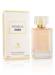 VOLARE MOISELLE AURA  100ML