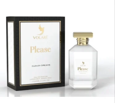 VOLARE PLEASE CLOUDY DREAMS 100ML - imagem 1