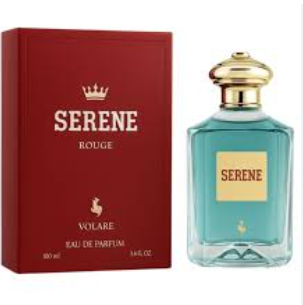 VOLARÉ SERENE ROUGE 100ML