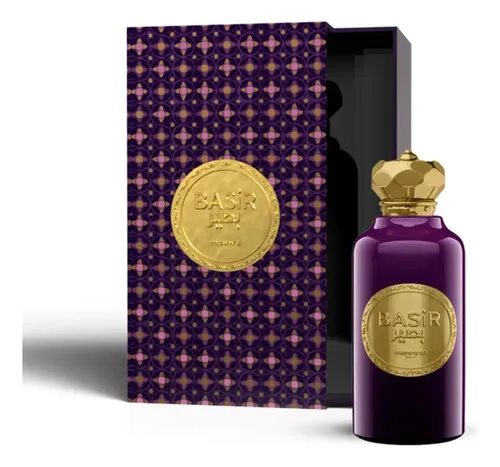 MAWWAL FANTASY BASIR 100 ML - miniatura 2