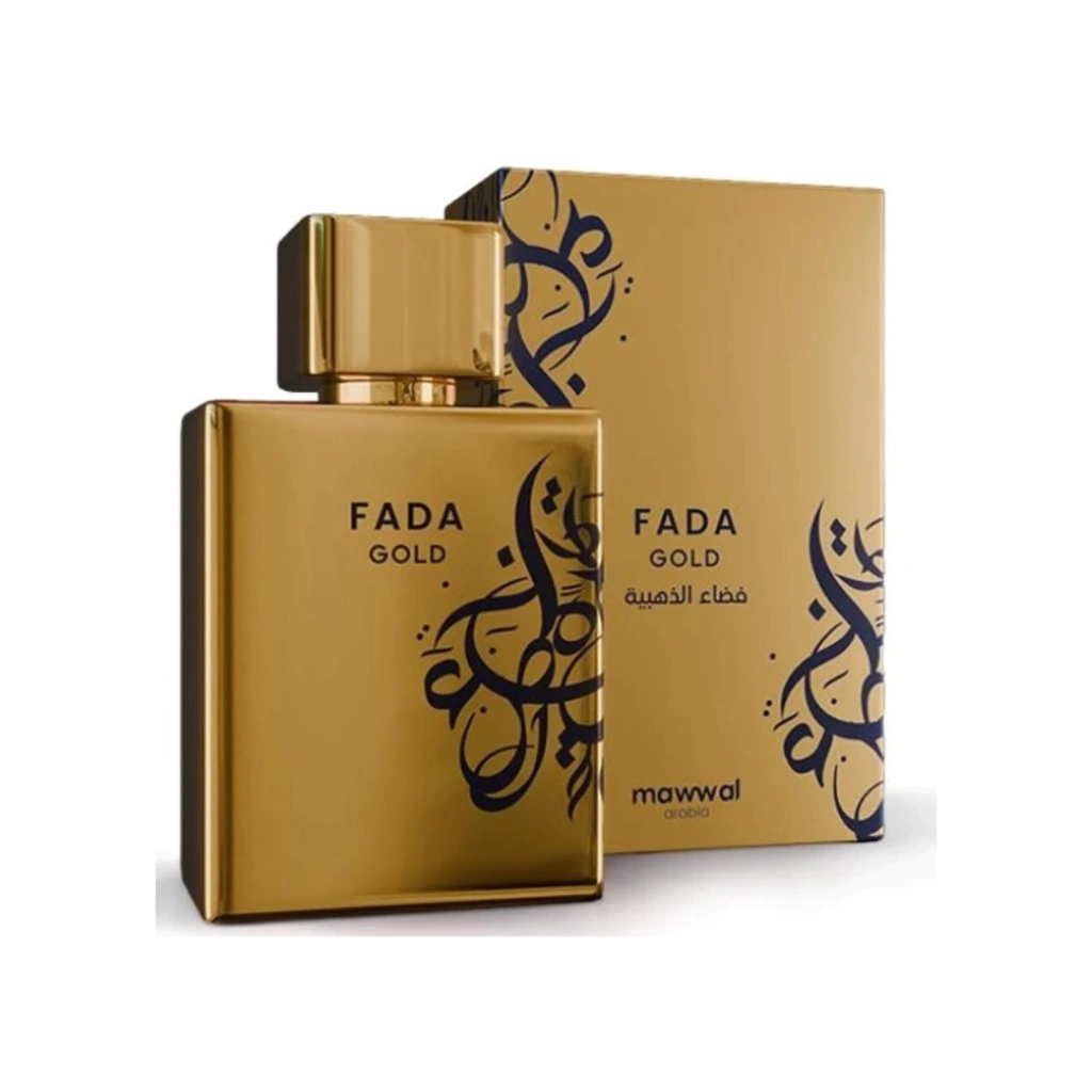 MAWWAL ENERGY FADA GOLD 100ML - miniatura 2