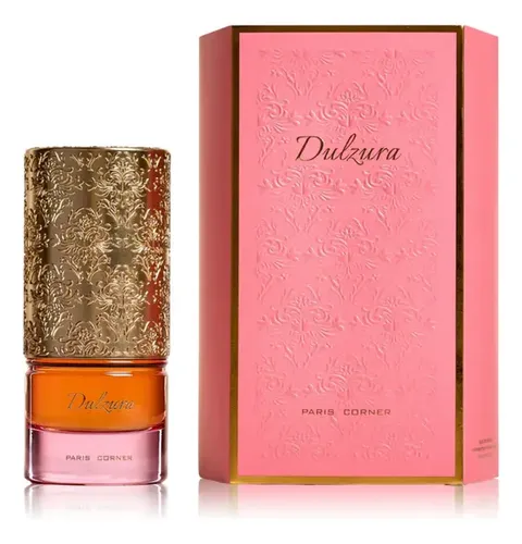 PARIS CORNER DULZURA EDP 100ML - miniatura 2