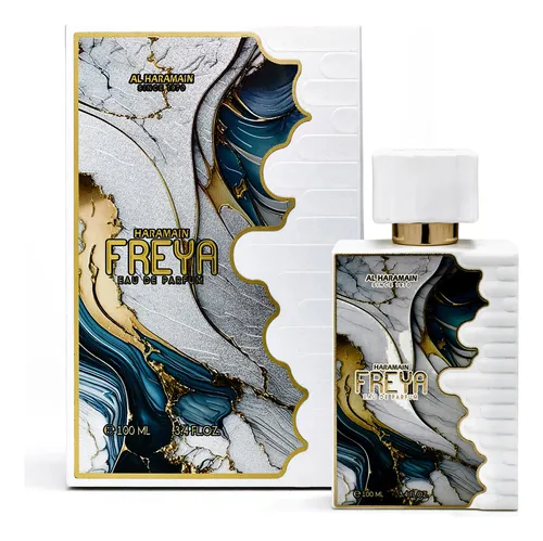 AL HARAMAIN FREYA 100ML