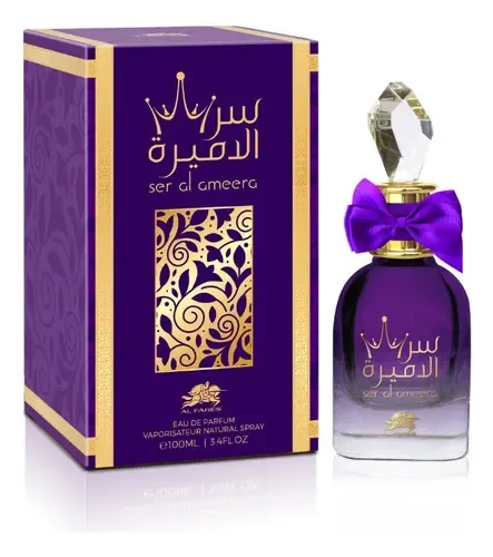 EMPER ARABIA SER AL AMEERA 80ML - miniatura 2