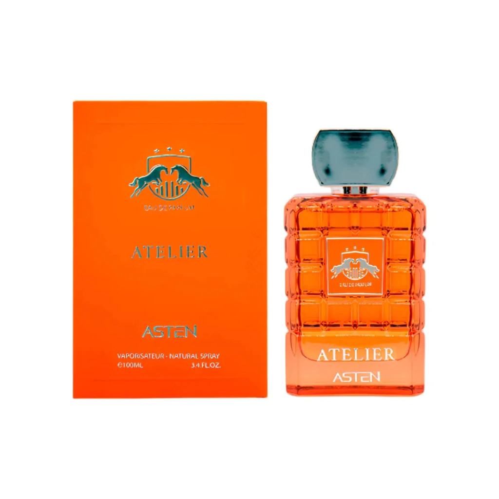 ASTEN ATELIER EDP 100ML