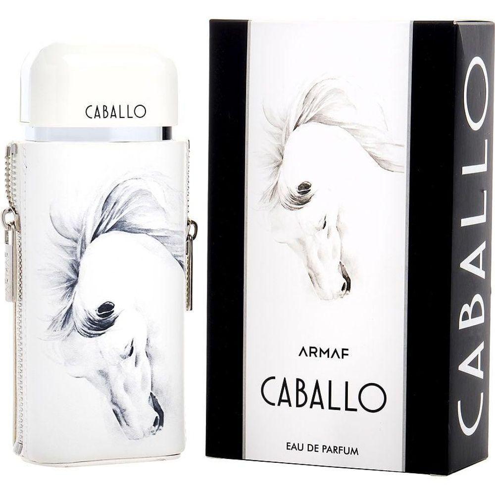 ARMAF CABALLO EAU DE PARFUM 100ML - miniatura 2