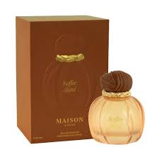 MAISON ASRAR COFFEE BLEND 100ML - miniatura 2