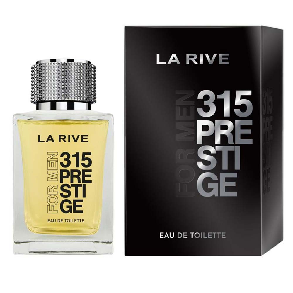 LA RIVE LA RIVE PRESTIGE EDT MASC 100ML