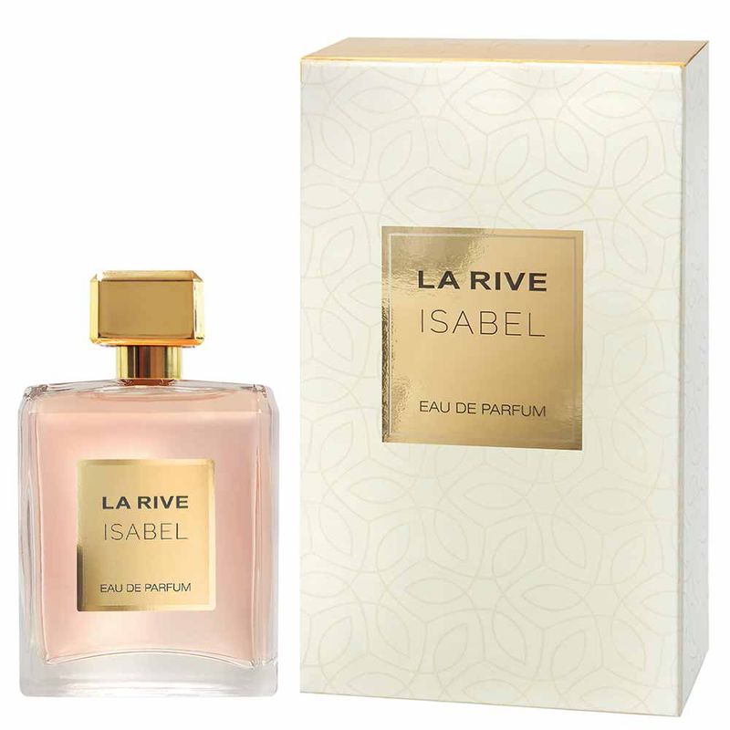 LA RIVE ISABEL EDP FEM 100ML