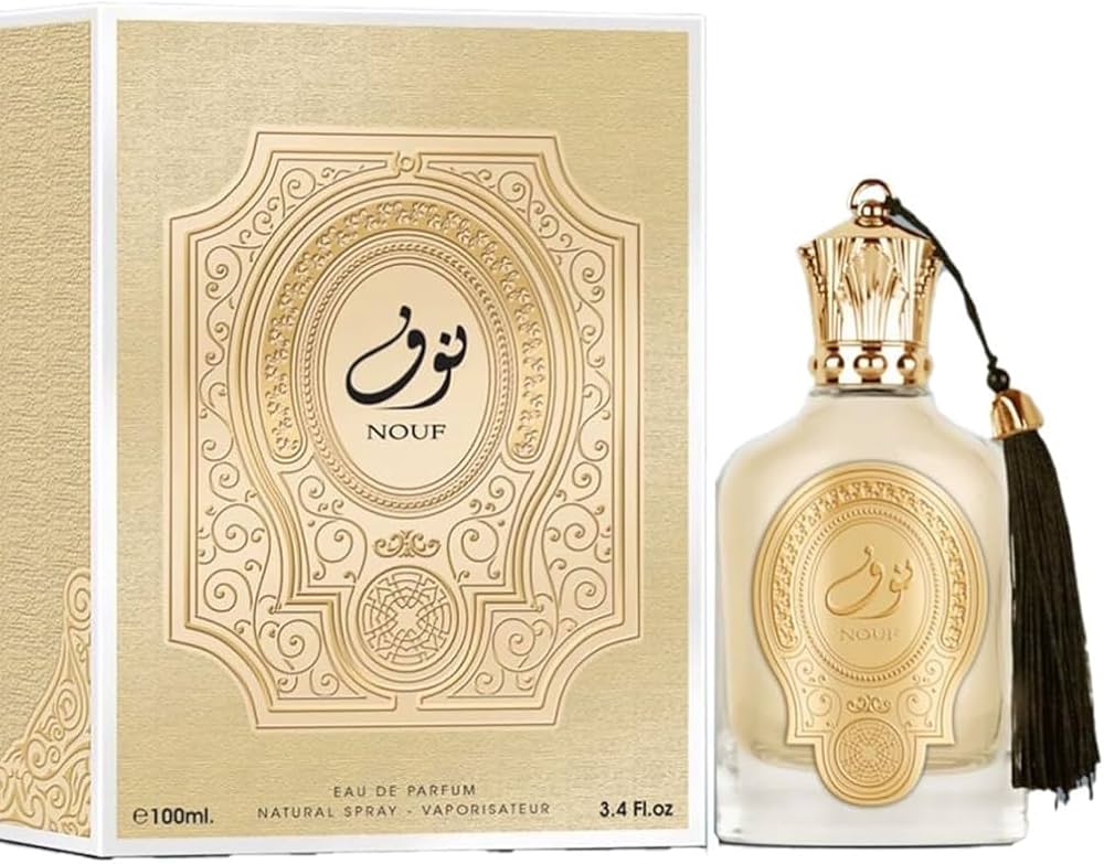 PARIS CORNER NOUF 100ML - miniatura 2