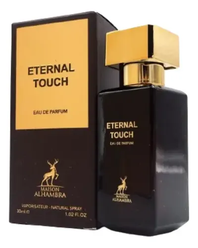 MAISON ALHAMBRA ETERNAL TOUCH 30ML - miniatura 2