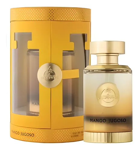 PARIS CORNER MANGO JUGOSO 100ML - miniatura 2
