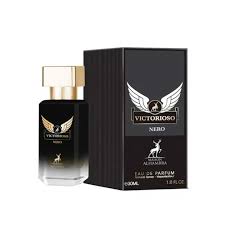 MAISON ALHAMBRA VICTORIOS0 NERO 30ML - miniatura 2