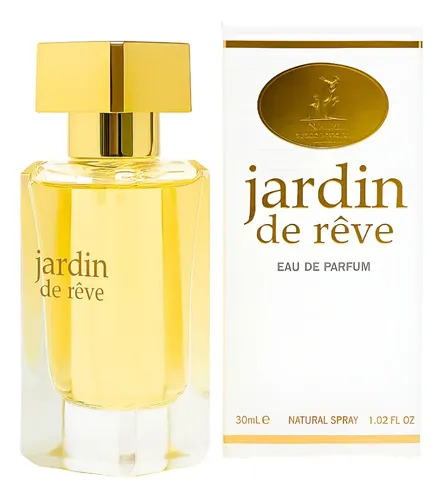 MAISON ALHAMBRA JARDIN DE REVE 30ML - miniatura 2