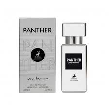 MAISON ALHAMBRA PANTHER POUR HOMME 30ML - miniatura 2