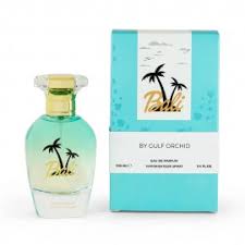 PERFUME GULF ORCHID BALI 100ML