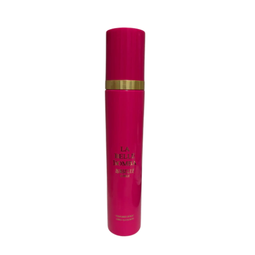 PERFUME SPRAY ISABELLE LA BELLE LA BELLA BOMBA 300ML