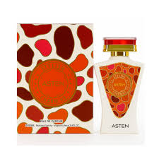 ASTEN STYLISH CHARM 09 EDP FEM 100ML - imagem 1