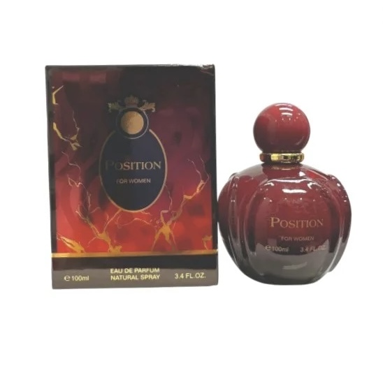 MYSTICAL POSITION FOR WOMEN 100ML - imagem 1