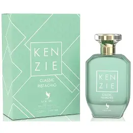VOLARE KENZIE CLASSIC PISTACHIO 100ML - imagem 1