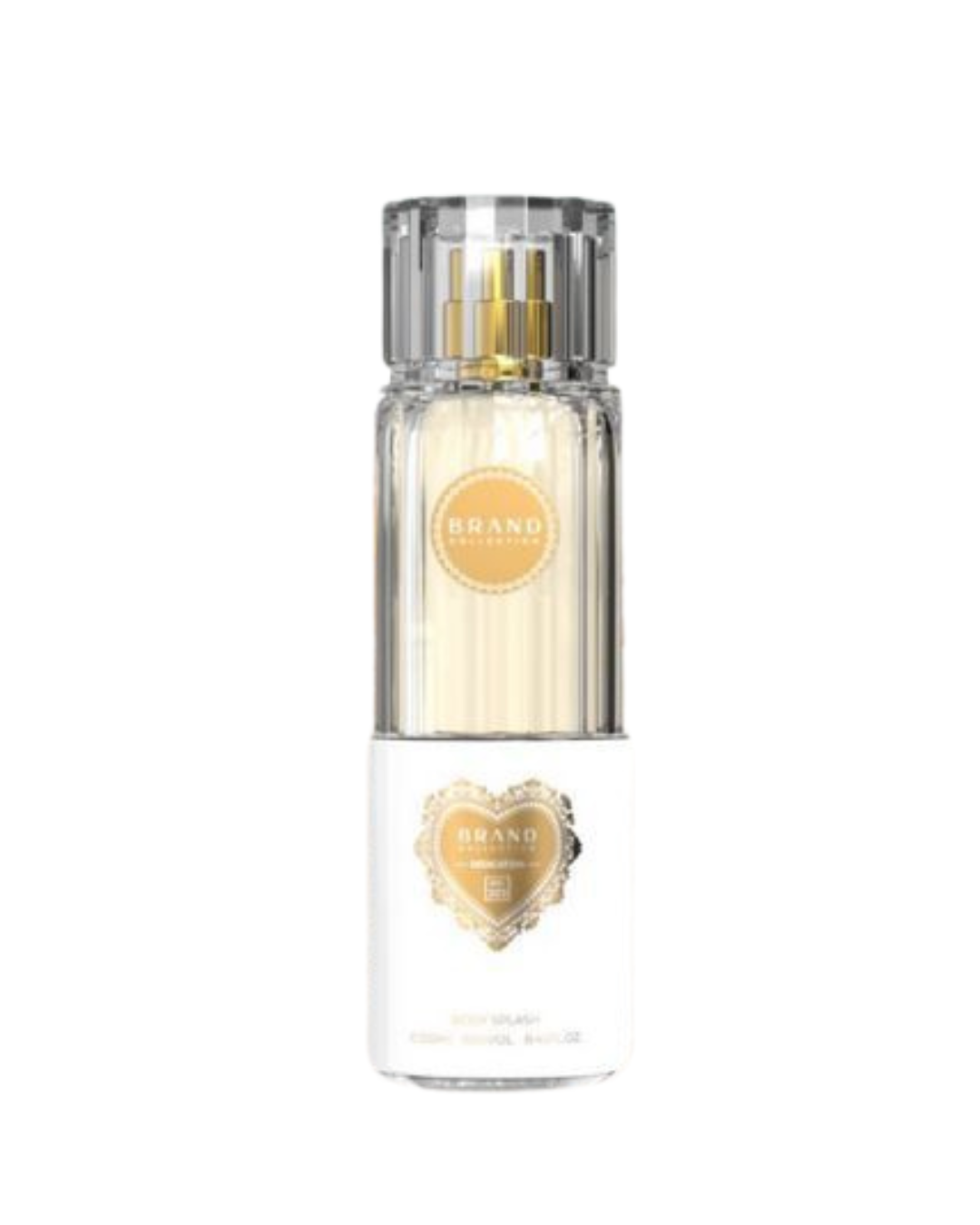 BODY SPLASH BRAND COLLECTION DEVOTION 303  250ML - miniatura 2
