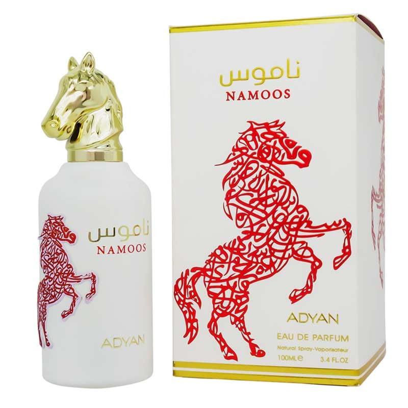 ANFAR ADYAN BY NAMOOS 100ML - imagem 1