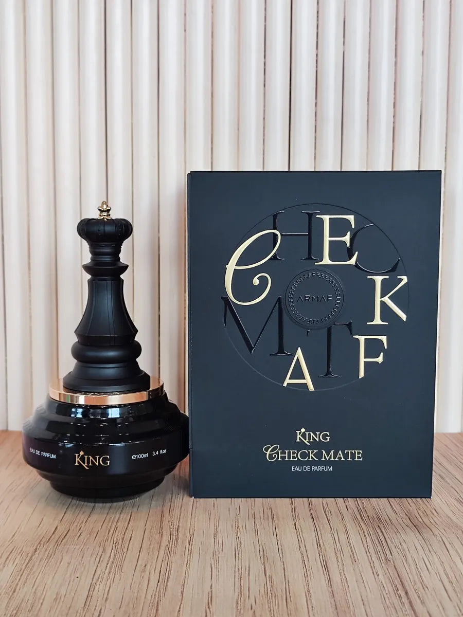 ARMAF KING CHECK MATE 100ML - miniatura 2