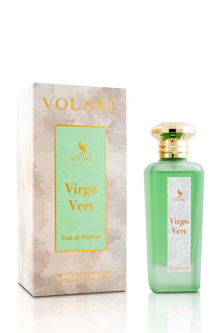 VOLARE VIRGO VERT 100ML