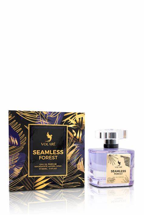 VOLARE SEAMLESS FOREST 100ML