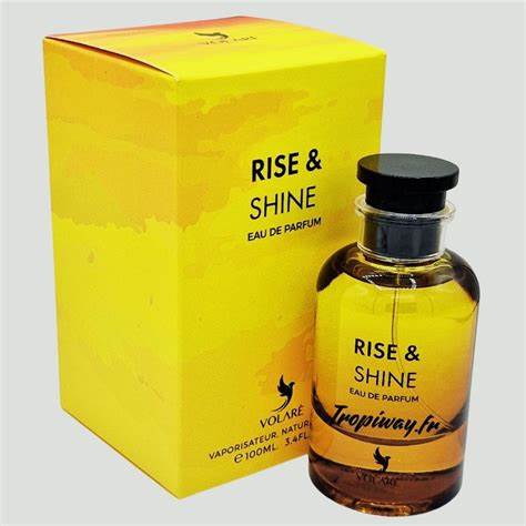 VOLARE RISE E SHINE 100ML