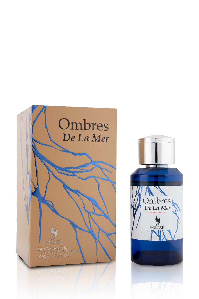 VOLARE OMBRES DE LA MER 100ML