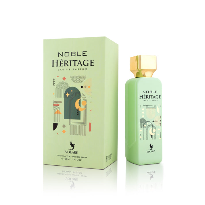 VOLARE NOBLE HERITAGE 100ML