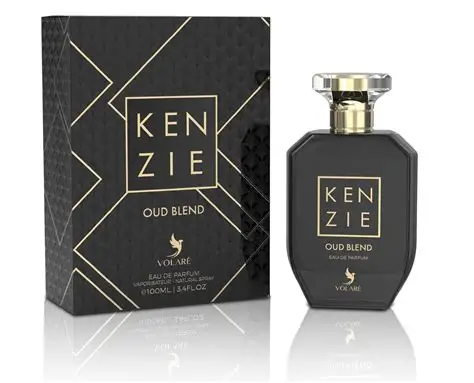 VOLARE KENZIE OUD BLEND 100ML