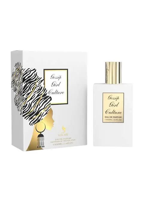 VOLARE GOSSIP GIRL CULTURE 100ML