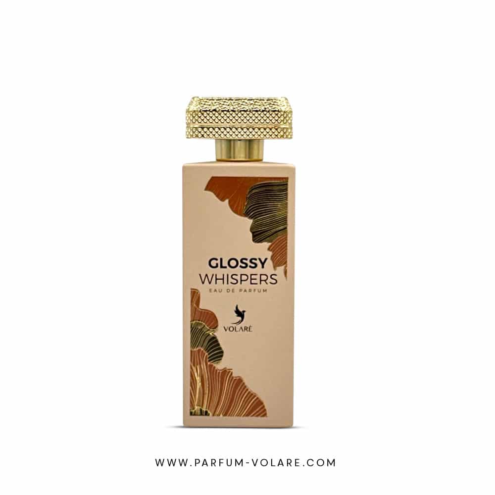 VOLARE GLOSSY WHISPER 100ML