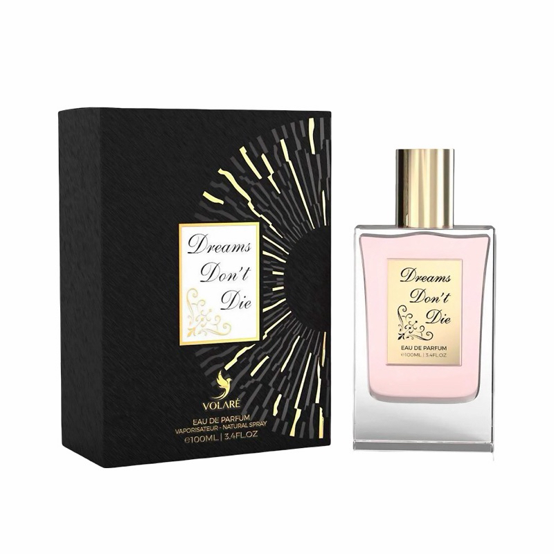 VOLARE DREAMS DON T DIE 100ML