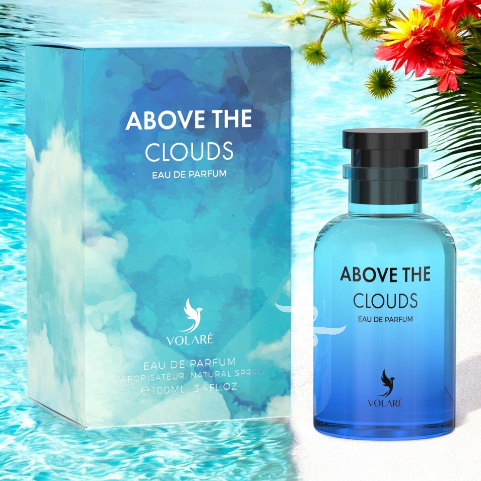 VOLARE ABOVE THE CLOUDS 100ML - imagem 1