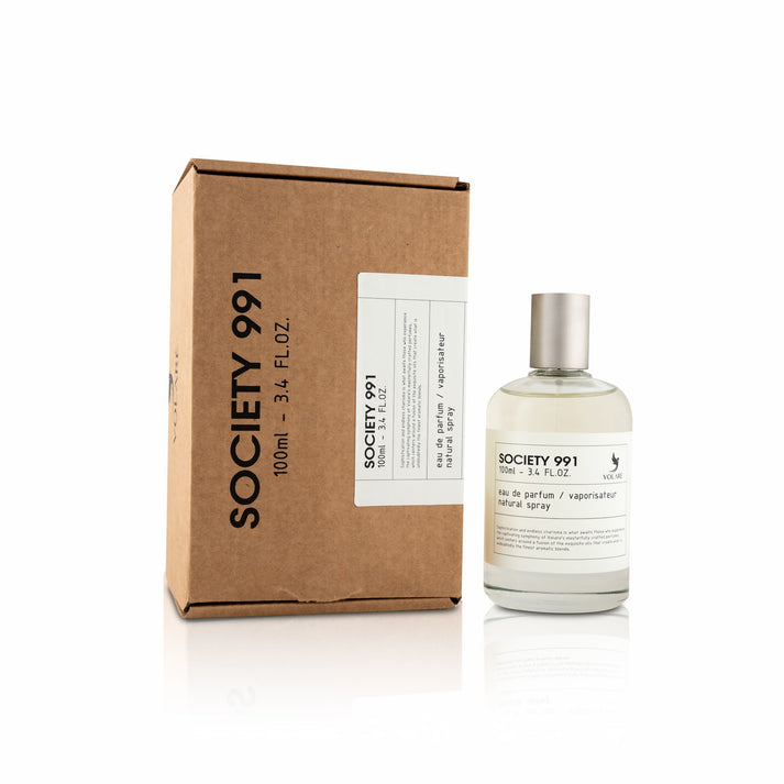 VOLARE 991 SOCIETY 100ML - miniatura 2